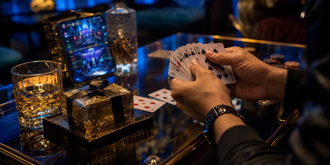 hu777 Những gì chúng tôi mang lại trong sảnh casino hu777